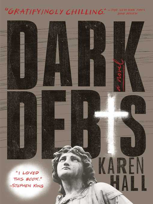 Title details for Dark Debts by Karen Hall - Wait list